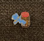PIN - PTIPO - MIKO, Verzamelen, Verzenden, Gebruikt, Merk, Speldje of Pin