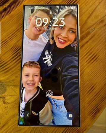 Samsung Galaxy S24 Ultra 5G – 512G beschikbaar voor biedingen