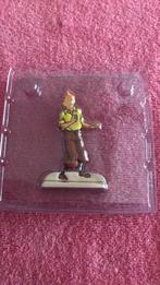 Kuifje mini figuur, Verzamelen, Stripfiguren, Ophalen of Verzenden, Zo goed als nieuw