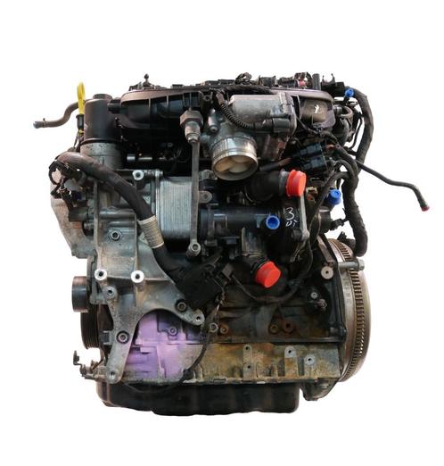 VW Scirocco 2.0 CULA CUL-motor, Auto-onderdelen, Motor en Toebehoren, Volkswagen, Ophalen of Verzenden