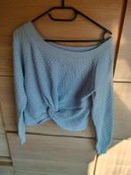 Nieuw truitje off shoulders maat s, Kleding | Dames, Topjes, Ophalen, Nieuw, Maat 36 (S)