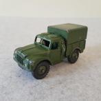 Dinky Toys army cargo truck 641, Hobby en Vrije tijd, Dinky Toys, Ophalen of Verzenden