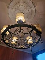 Antiek luster, Antiek en Kunst, Ophalen