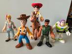 Toy Story, Kinderen en Baby's, Speelgoed | Actiefiguren, Ophalen, Zo goed als nieuw