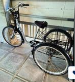 volwassen driewieler fiets, Fietsen en Brommers, Fietsen | Driewielfietsen, Ophalen