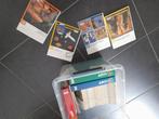 artiscoop en artidoc, Ophalen, Gelezen