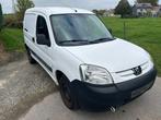 2011 Peugeot Partner Bedrijfswagen Bestelwagen, Auto's, Peugeot, Gebruikt, Overige brandstoffen, Bedrijf, Overige carrosserie