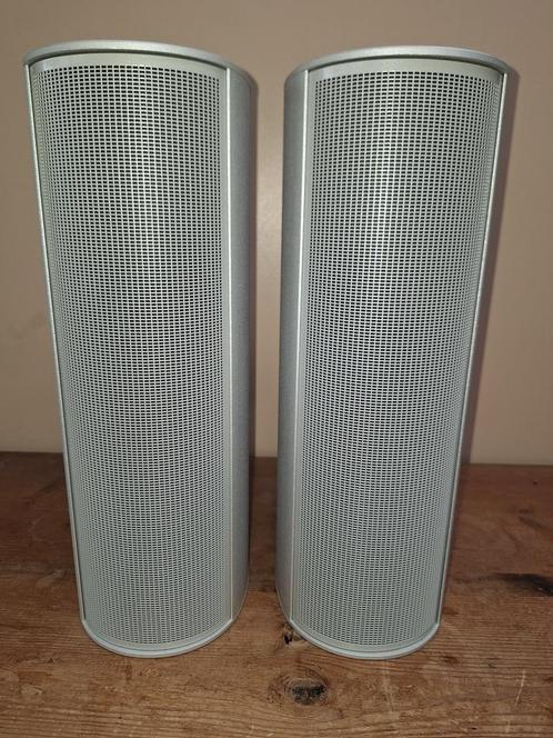 Revox Elegance A-1 Shelf speakers serie 1435 - 1436, Audio, Tv en Foto, Luidsprekerboxen, Zo goed als nieuw, Verzenden