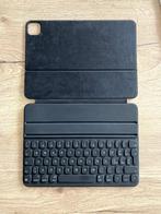 Apple Smart Keyboard Folio (11 inch Ipad), Computers en Software, Apple iPads, Ophalen, Apple iPad, Zwart, 11 inch