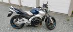 Suzuki GSR 600, Motoren, 4 cilinders, Motorrijbewijs A, Particulier, Meer dan 35 kW