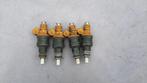 bosch injectors  280150747 4 stuks, Opel, Gebruikt, Ophalen of Verzenden