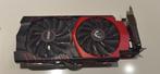 MSI GTX 970 Grafische kaart, Computers en Software, Videokaarten, PCI-Express 3, Gebruikt, DisplayPort, Ophalen of Verzenden