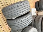 deux pneus neufs, Autos : Pièces & Accessoires, Pneus & Jantes, Pneu(s), 235 mm, Pneus été, Enlèvement