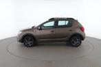 Dacia Sandero, Auto's, Dacia, Voorwielaandrijving, Bruin, Leder en Stof, 115 g/km