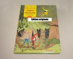 bd intégrale 2 eo spirou et fantasio dupuis, Ophalen
