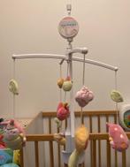 Mobile musical Sauthon Melle coccinelle, Enlèvement, Utilisé, Autres types