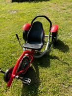 Gocart ligfiets BERG, Kinderen en Baby's, Speelgoed | Buiten | Skelters, Berg, Gebruikt, Ophalen of Verzenden