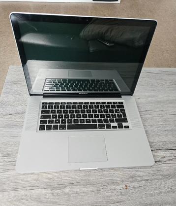 MacBook pro 15, Informatique & Logiciels, Apple Macbooks, Envoi, MacBook