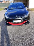 RS CUP STAGE 1, Auto's, Voorwielaandrijving, Stof, Zwart, 4 cilinders