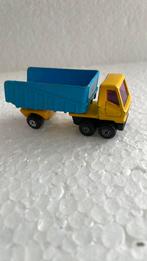 Matchbox Superfast 50 Articulated Truck, Ophalen of Verzenden