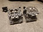 DUCATI 1098 CILINDERKOPPEN NIEUW, Motoren, DUCATI, Nieuw, Ophalen of Verzenden, Jackierogier@outlook.be