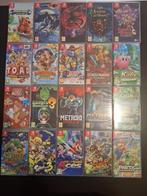 Lot Jeux Nintendo Switch, Games en Spelcomputers, Games | Nintendo Switch, Ophalen, Zo goed als nieuw