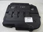 AFDEKPLAAT MOTOR Volkswagen Passat (3G2) (01-2014/-), Gebruikt, Volkswagen