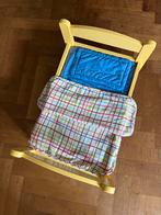 DUNKTIG poppenbed ikea, Ophalen, Gebruikt, Babypop
