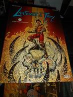 Lanfeust de Troy 4 eo, Boeken, Stripverhalen, Ophalen of Verzenden