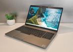 Dell 5510 i5 10e 15-inch touchscreen voor Windows 11 Pro, Computers en Software, Windows Laptops, Ophalen, Gebruikt, Qwerty, SSD
