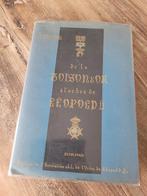 De la Toison d'or à l'Ordre de Léopold II