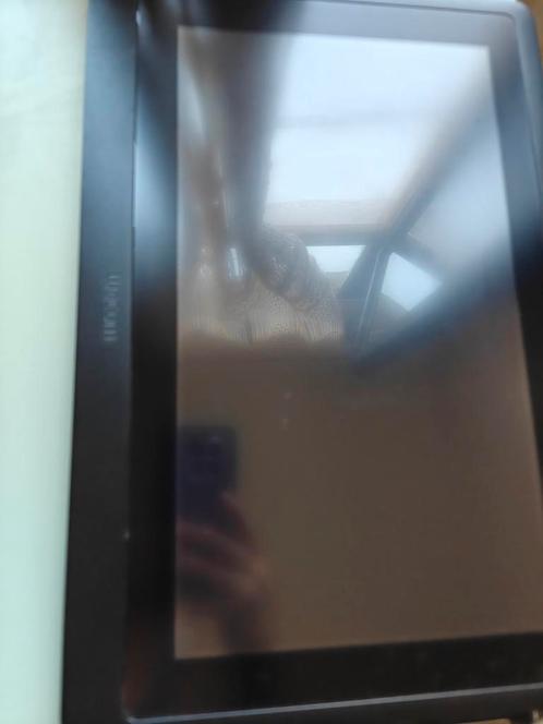 Wacom Cintiq 16 HD, Computers en Software, Tekentablets, Zo goed als nieuw, Ophalen of Verzenden