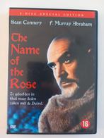 Dvd The Name of the Rose (Actiethriller) AANRADER, Cd's en Dvd's, Ophalen of Verzenden, Actiethriller