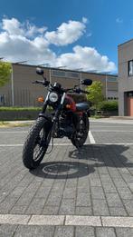 Ducati scrambler archive, Gebruikt, Ophalen of Verzenden, Klasse B (45 km/u), 4 versnellingen