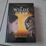 Lene Kaaberbøl - De wilde heks IV - Bloedzussen, Boeken, Ophalen, Zo goed als nieuw, Lene Kaaberbøl