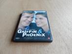 nr.432 - Dvd: Griffin & Phoenix - Romantische film, CD & DVD, DVD | Autres DVD, Comme neuf, À partir de 12 ans, Romantische film