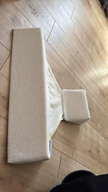 Doomoo zijligkussen beschikbaar voor biedingen