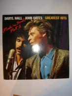 LP Daryl Hall & John Oates - Greatest Hits, Cd's en Dvd's, Vinyl | Pop, Ophalen of Verzenden, Zo goed als nieuw