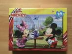 Puzzel Mickey Mouse - nieuw, Kinderen en Baby's, Ophalen of Verzenden, 10 tot 50 stukjes, Nieuw, 2 tot 4 jaar