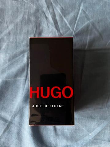 Hugo boss parfum beschikbaar voor biedingen