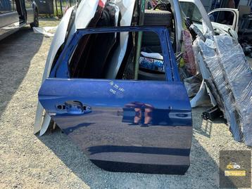 Audi A4 B9 Lift stationwagon achterdeur rechts beschikbaar voor biedingen