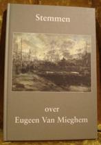 Stemmen over Eugeen Van Mieghem, Utilisé, Enlèvement ou Envoi