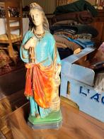 Beeld, Antiek en Kunst, Antiek | Religieuze voorwerpen, Ophalen