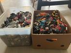 Lego groot lot alles door elkaar geen instructie +-20 kilo, Kinderen en Baby's, Speelgoed | Duplo en Lego, Ophalen of Verzenden