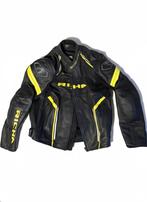 Combinaison en cuir (pantalon et veste) - moto, Motos, Femmes, Seconde main, Enlèvement ou Envoi, RICHA