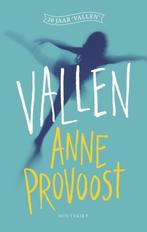 Te Koop Boek VALLEN Anne Provoost, Boeken, Ophalen of Verzenden, Nederland, Zo goed als nieuw, Anne Provoost