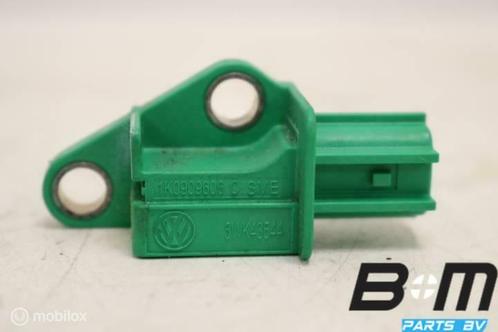 Ongevalsensor VW Golf 5 5drs 1.4 TSI 1K0909606C, Auto diversen, Anti-diefstal, Gebruikt