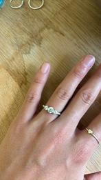 Verlovingsring Swarovski, Ophalen of Verzenden, Nieuw, Overige typen