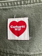 carhart / carhartt korte broek shorts skate / maat s / small, Kleding | Heren, Carhartt, Ophalen of Verzenden, Zo goed als nieuw