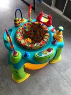 Activiteitentafel Oball, Kinderen en Baby's, Ophalen of Verzenden, Gebruikt